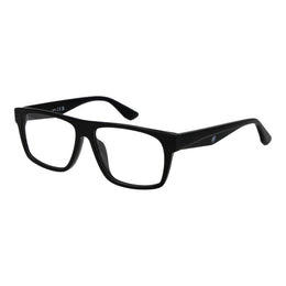 BMW Black Plastic Glasses (Frames)