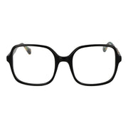 Christian Lacroix Black Acetate Glasses (Frames)