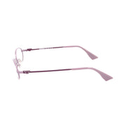 Emporio Armani Purple Stainless Steel Glasses (Frames)