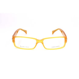 Giorgio Armani Yellow Acetate Glasses (Frames)