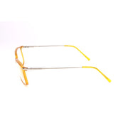 Giorgio Armani Brown Plastic Glasses (Frames)
