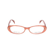 Giorgio Armani Multicolor Acetate Glasses (Frames)