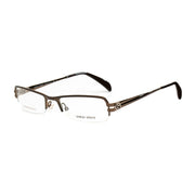 Giorgio Armani Bicolor Metal Glasses (Frames)