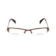 Giorgio Armani Bicolor Metal Glasses (Frames)