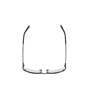 Giorgio Armani Bicolor Metal Glasses (Frames)