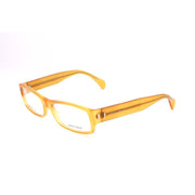 Giorgio Armani Yellow Acetate Glasses (Frames)