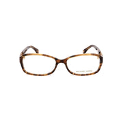 Michael Kors Brown Plastic Glasses (Frames)