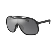 Armani Black Resin Sunglasses