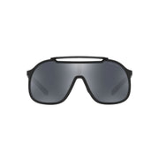 Armani Black Resin Sunglasses
