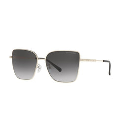 Michael Kors Gold Metal Sunglasses