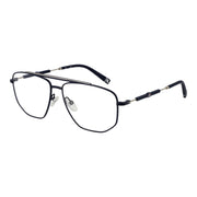Fila Blue Stainless Steel Glasses (Frames)