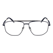 Fila Blue Stainless Steel Glasses (Frames)