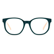 M Missoni Green Acetate Glasses (Frames)