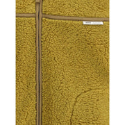 Ami Paris Green Polyester Clothing