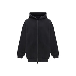 Fear Of God Black Cotton Sweatshirt