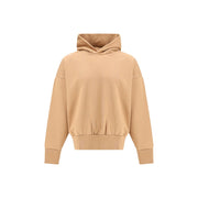 Fear Of God Beige Cotton Sweatshirt
