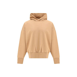Fear Of God Beige Cotton Sweatshirt