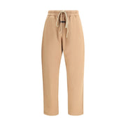 Fear Of God Beige Cotton Casual Pants