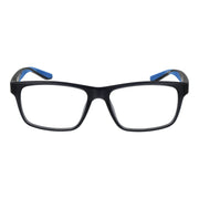 BMW Motorsport Gray Plastic Glasses (Frames)