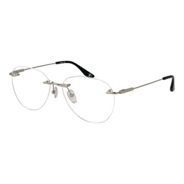 BMW Silver Titanium Glasses (Frames)