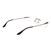 BMW Brown Titanium Glasses (Frames)