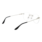 BMW Silver Titanium Glasses (Frames)