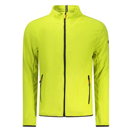 Norway 1963 Green Polyester Men Sweater