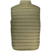 Armata Di Mare Green Polyamide Jackets & Coat