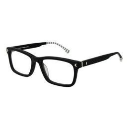 Lozza Black Acetate & Plastic Glasses (Frames)