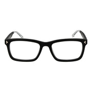 Lozza Black Acetate & Plastic Glasses (Frames)
