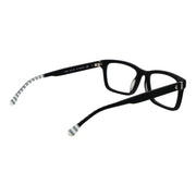Lozza Black Acetate & Plastic Glasses (Frames)