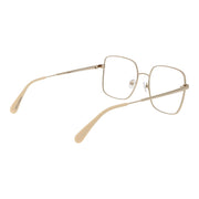 Max & Co Gold Metal Glasses (Frames)