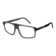 Hugo Boss Gray Acetate Glasses (Frames)