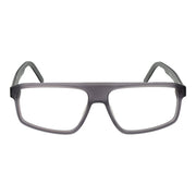 Hugo Boss Gray Acetate Glasses (Frames)