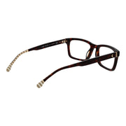 Lozza Brown Cellulose Acetate Glasses (Frames)