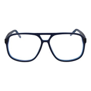 Hugo Boss Blue Acetate Glasses (Frames)
