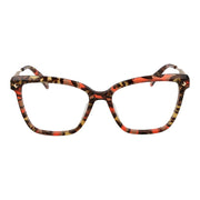 Police Multicolor Metal Glasses (Frames)