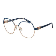 Marciano by Guess Blue Metal Glasses (Frames)