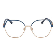 Marciano by Guess Blue Metal Glasses (Frames)