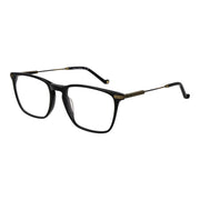 Hackett Black Acetate Glasses (Frames)