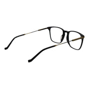 Hackett Black Acetate Glasses (Frames)