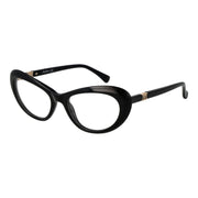 Max Mara Black Plastic Glasses (Frames)