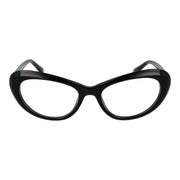 Max Mara Black Plastic Glasses (Frames)