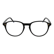 Hackett Black Acetate Glasses (Frames)