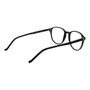 Hackett Black Acetate Glasses (Frames)