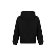 Diesel Black Cotton Sweatshirt