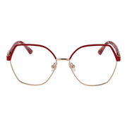 Marciano by Guess Red Metal Glasses (Frames)
