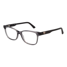 Guess Gray Acetate Glasses (Frames)