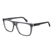Guess Gray Acetate Glasses (Frames)