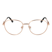 Guess Rose Gold Metal Glasses (Frames)
